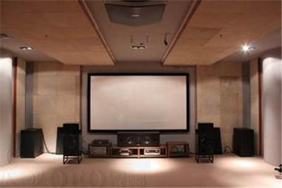 家庭影院隔音應(yīng)該怎么做？