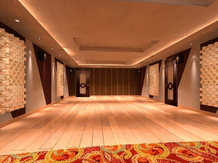 你知道隔音裝修用哪種吸音棉好？