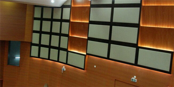 吸音板行業(yè)未來發(fā)展趨勢(shì)