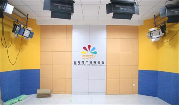 聚酯纖維吸音板行業：雜牌聚酯纖維吸音板擾亂消費者視線