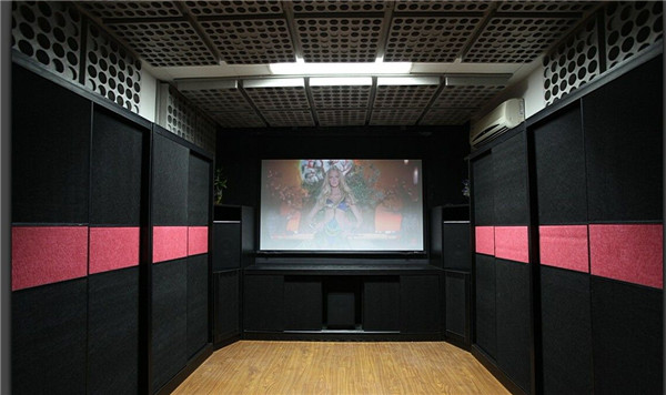 100平方隔音材料裝修，需要多少錢？