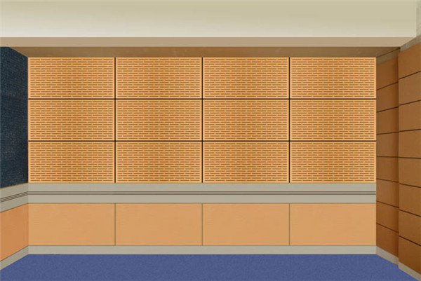 建材一體化是隔音材料行業的新趨勢