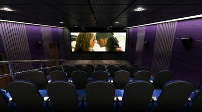 課室、會議室等使用吸音板原理