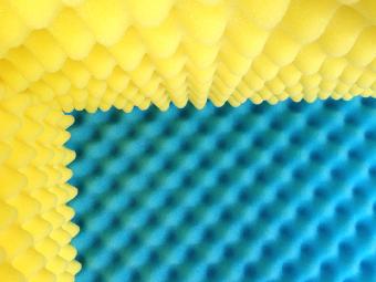 如何選好吸音棉,需要看哪些指標(biāo)?