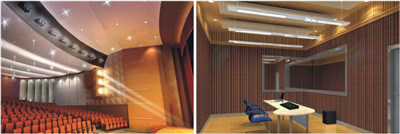 三大致命“殺手”致使吸音板企業喪失核心競爭力